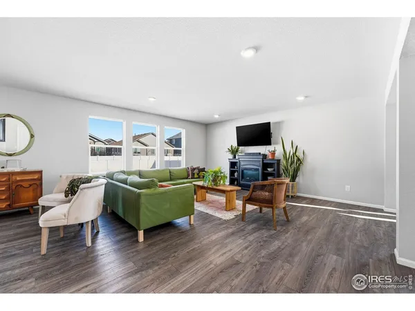 $584,900 | 1496 Biffle Court, Berthoud, CO 80513