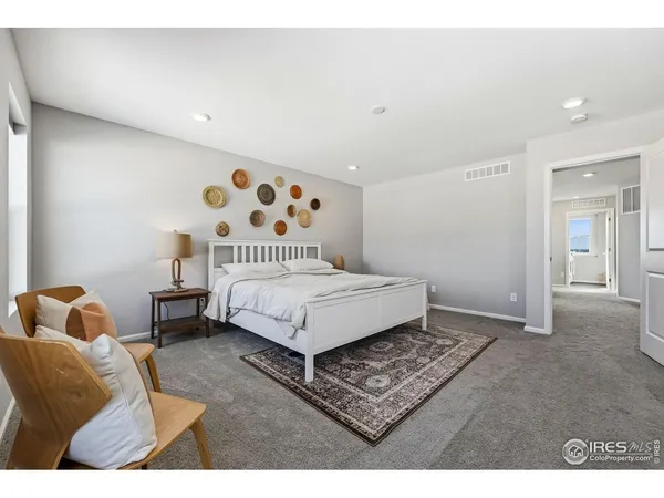 $584,900 | 1496 Biffle Court, Berthoud, CO 80513