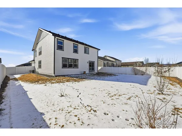 $584,900 | 1496 Biffle Court, Berthoud, CO 80513