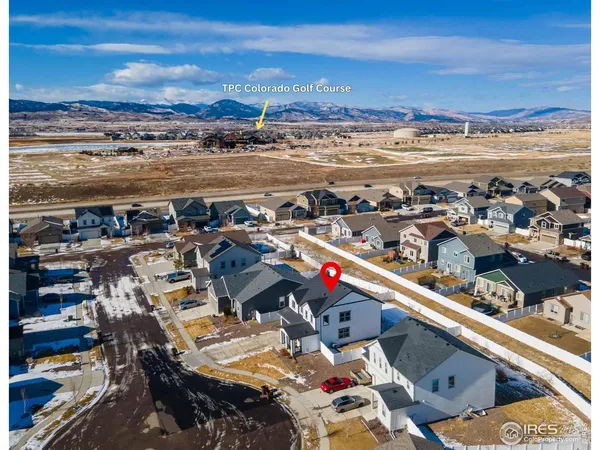 $584,900 | 1496 Biffle Court, Berthoud, CO 80513