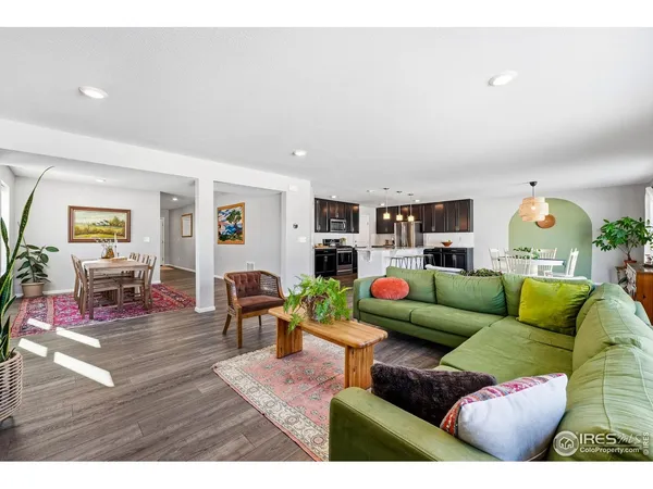 $584,900 | 1496 Biffle Court, Berthoud, CO 80513