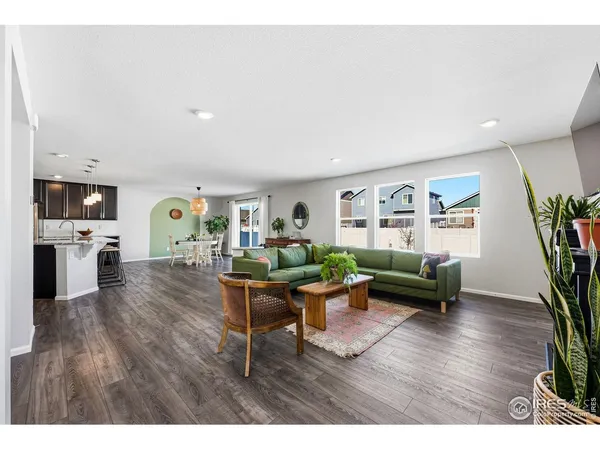 $584,900 | 1496 Biffle Court, Berthoud, CO 80513