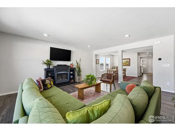 $584,900 | 1496 Biffle Court, Berthoud, CO 80513