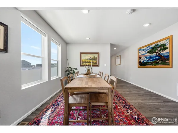 $584,900 | 1496 Biffle Court, Berthoud, CO 80513