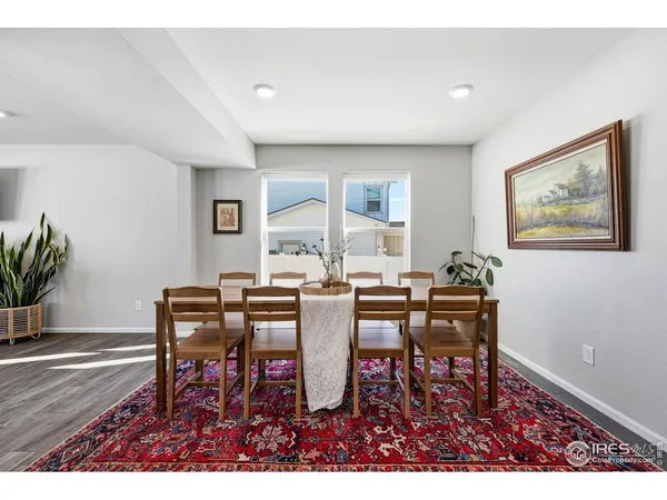 $584,900 | 1496 Biffle Court, Berthoud, CO 80513