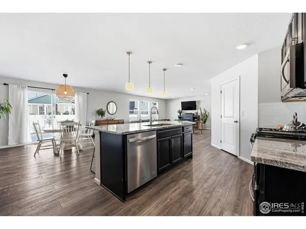 $584,900 | 1496 Biffle Court, Berthoud, CO 80513