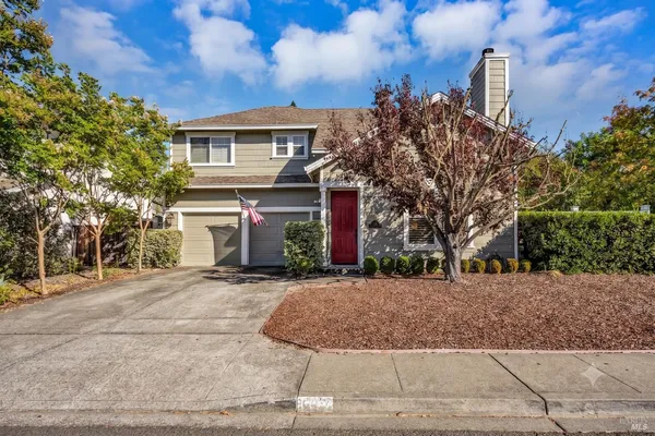 $995,000 | 921 Chiles Avenue, St. Helena, CA 94574