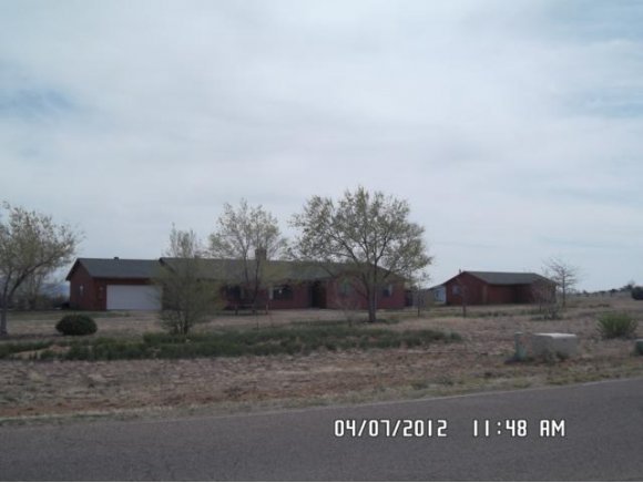 1985 W Road Chino Valley, AZ 86323 - Photo 1 of 22 Primary Photo
