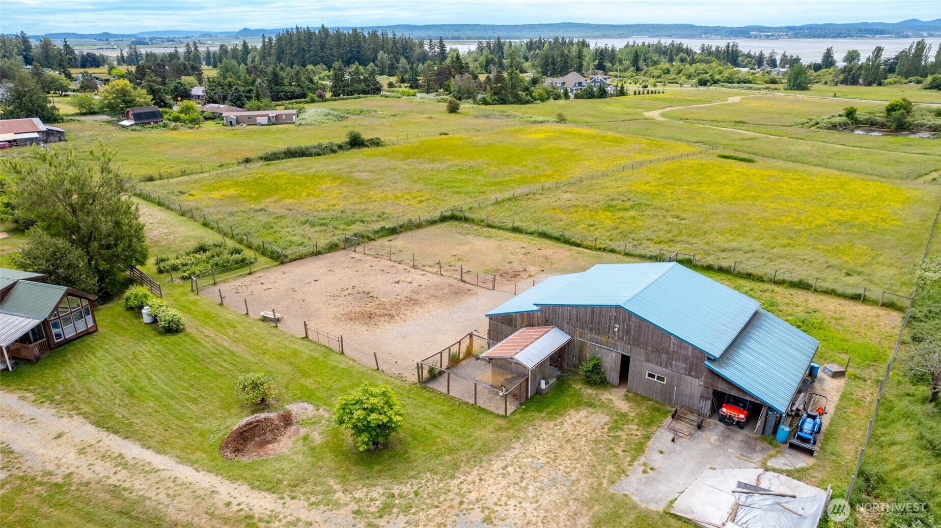 13187 Rector Road Mount Vernon, WA 98273 - Photo 10 of 40