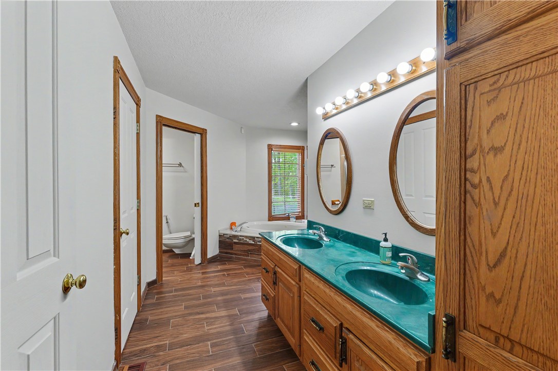 21247 Walnut Hill Road Danville, IL 61834 - Photo 25 of 46