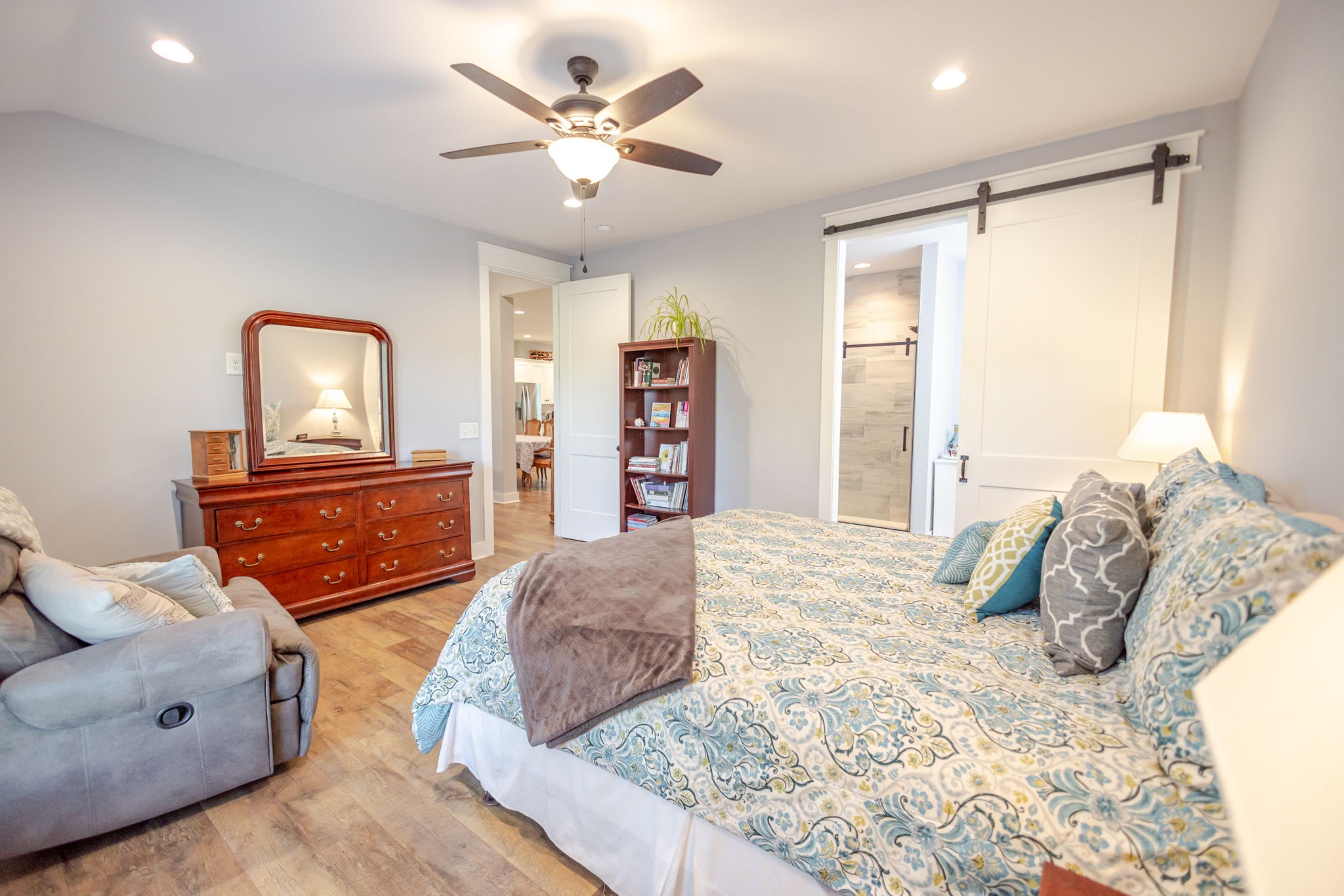 1510 Wade Brown Road Lewisburg, TN 37091 - Photo 25 of 61