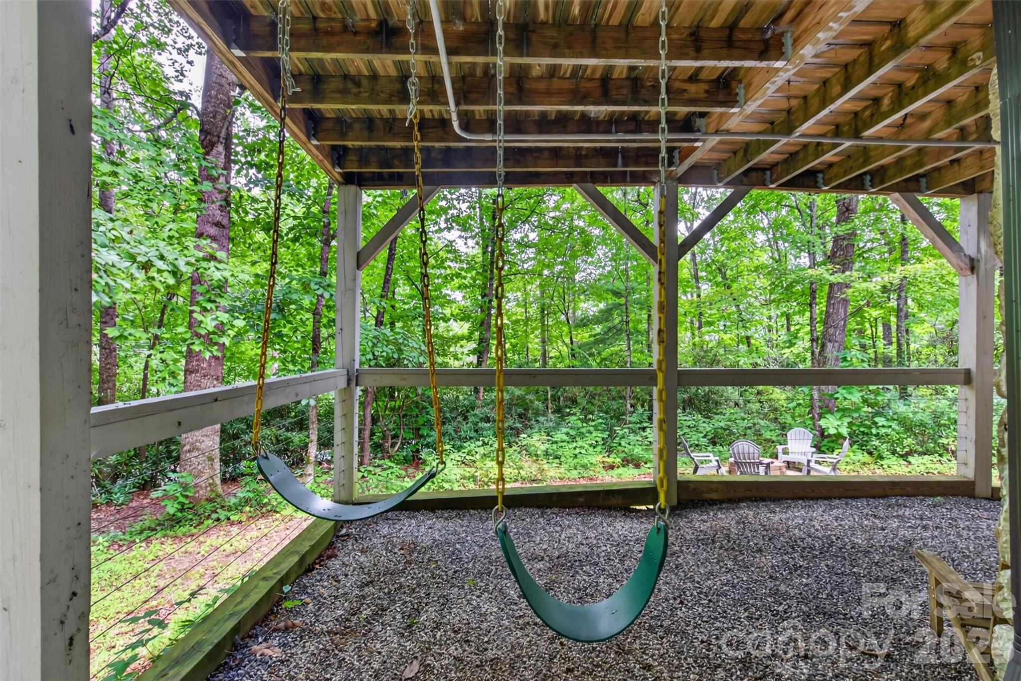 2 Bear Rock Loop Road Hendersonville, NC 28739 - Photo 26 of 30 Gallery Image 26