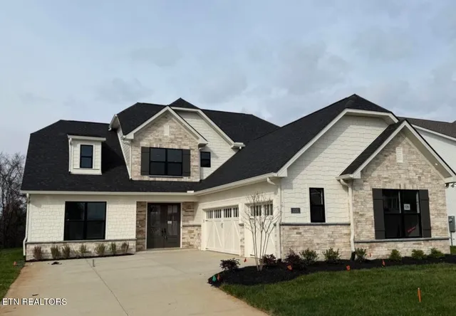 $1,149,900 | 1331 Wagon Hitch Road, Knoxville, TN 37934