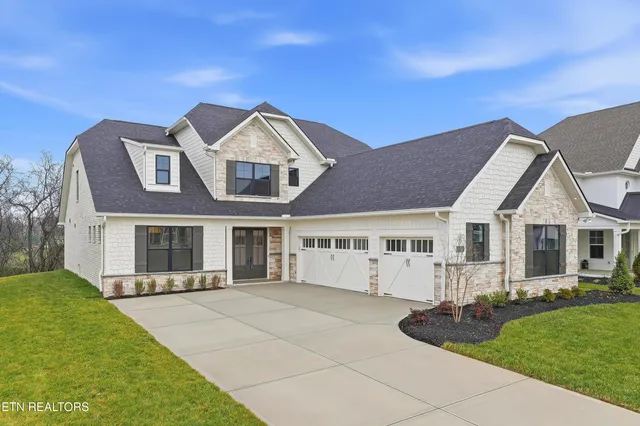 $1,144,900 | 1331 Wagon Hitch Road, Knoxville, TN 37934
