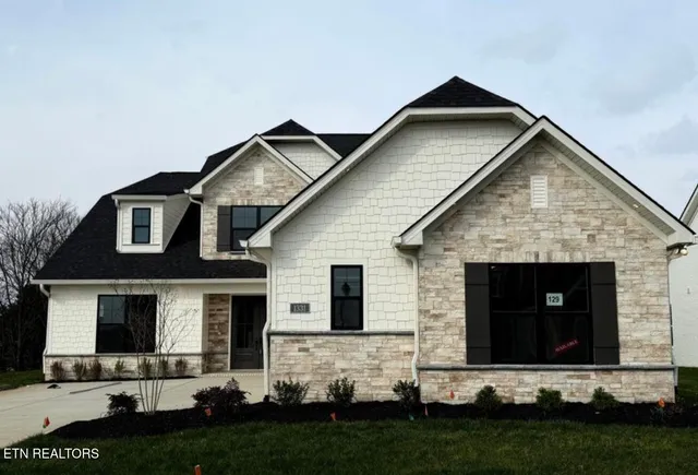 $1,149,900 | 1331 Wagon Hitch Road, Knoxville, TN 37934