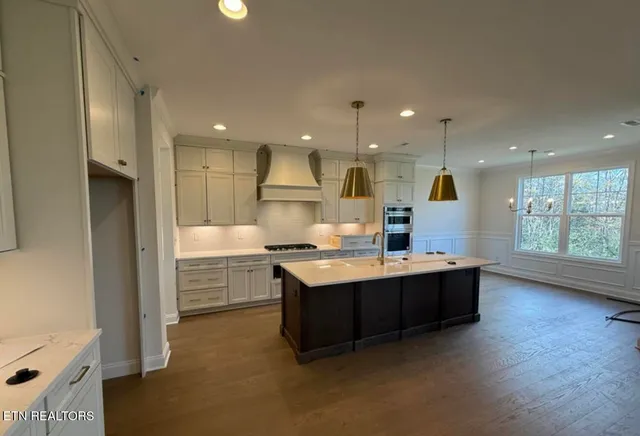 $1,149,900 | 1331 Wagon Hitch Road, Knoxville, TN 37934