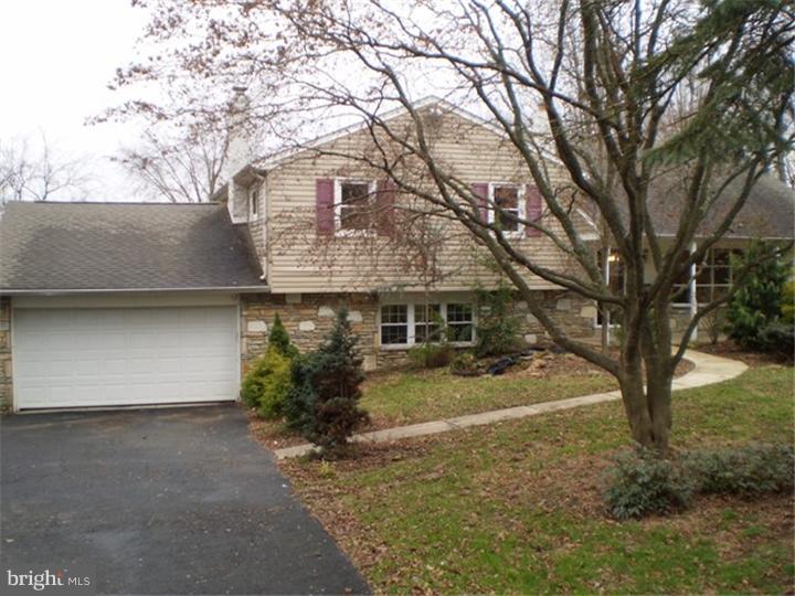 965 Buck Road Southampton, PA 18966 - Photo 1 of 16 Exterior Front