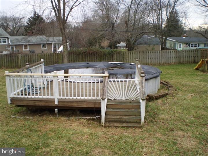 965 Buck Road Southampton, PA 18966 - Photo 14 of 16 Pool