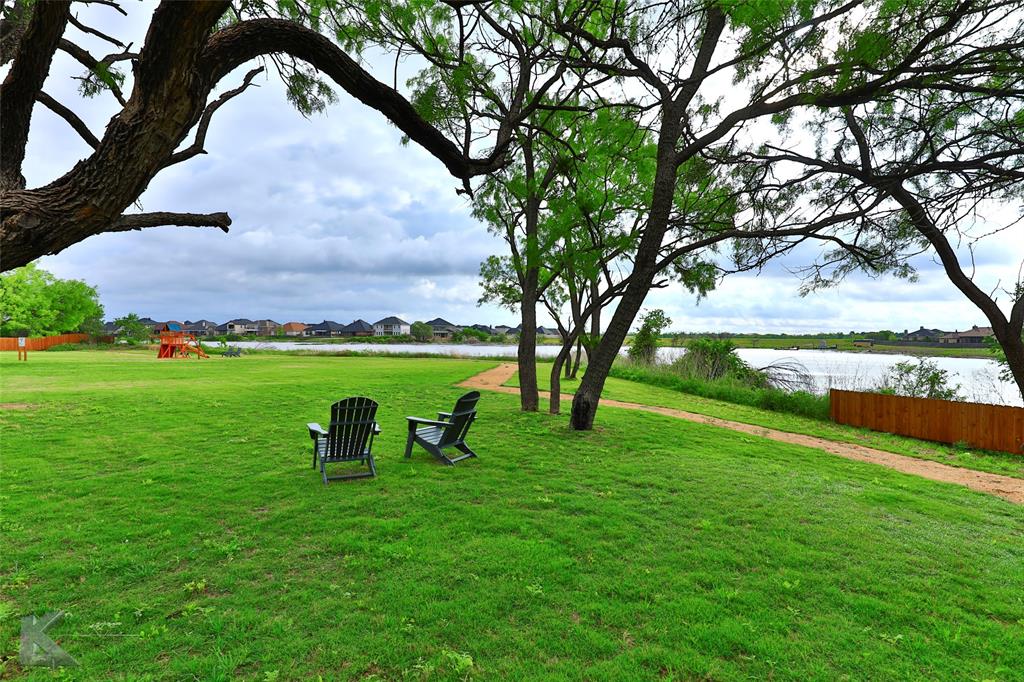 1651 Griffith Road Abilene, TX 79601 - Photo 15 of 18