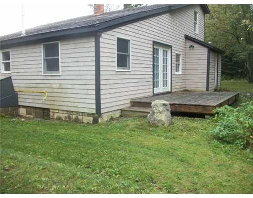 104 Kelleytown Road Tremont, ME 04612 - Photo 3 of 3 Exterior Front.