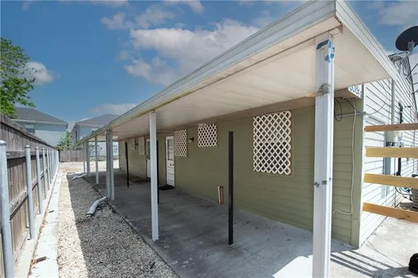 $258,000 | 306-08 Jackson Street, Kenner, LA 70062