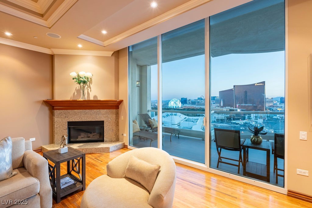 2877 Paradise Road, Unit 2602 Las Vegas, NV 89109 - Photo 11 of 52 Gallery Image 11