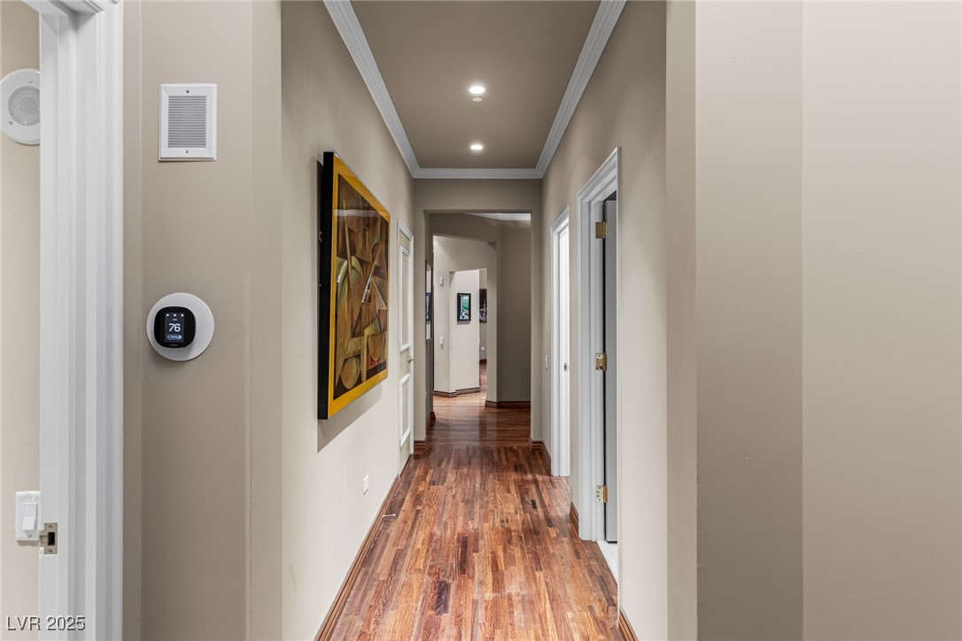 2877 Paradise Road, Unit 2602 Las Vegas, NV 89109 - Photo 26 of 52 Gallery Image 26