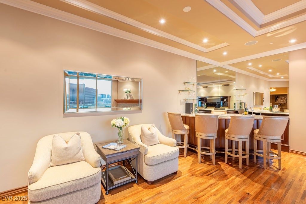 2877 Paradise Road, Unit 2602 Las Vegas, NV 89109 - Photo 8 of 52 Gallery Image 8