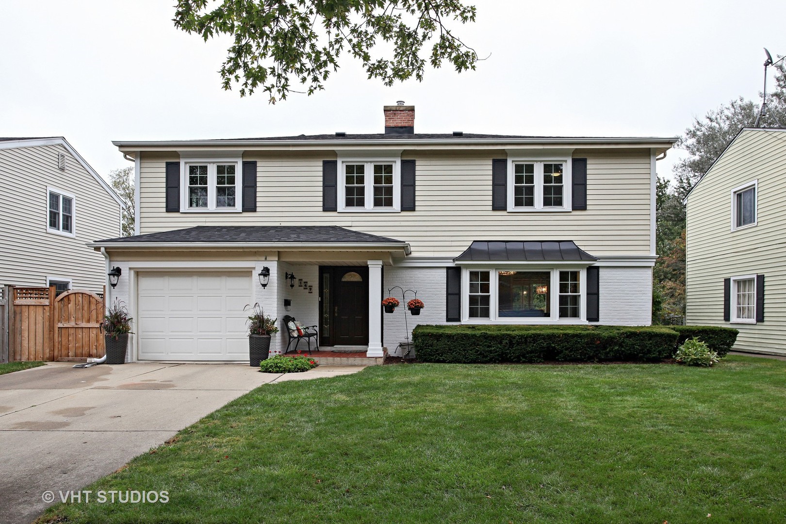 149 Riverside Drive Northfield, IL 60093 - Photo 1 of 15