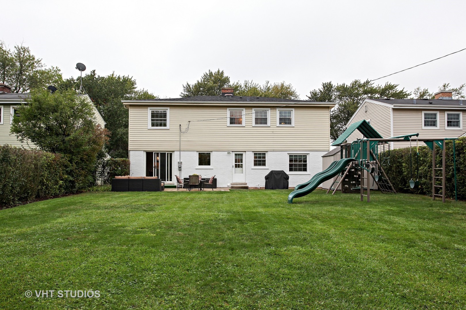 149 Riverside Drive Northfield, IL 60093 - Photo 15 of 15