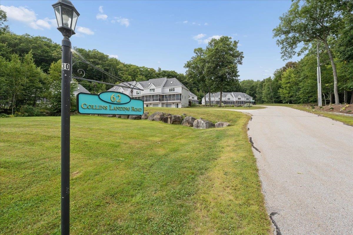 62 Collins Landing Road, Unit 61 Weare, NH 03281 - Photo 51 of 51 Gallery Image 51
