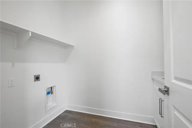 a view of small space