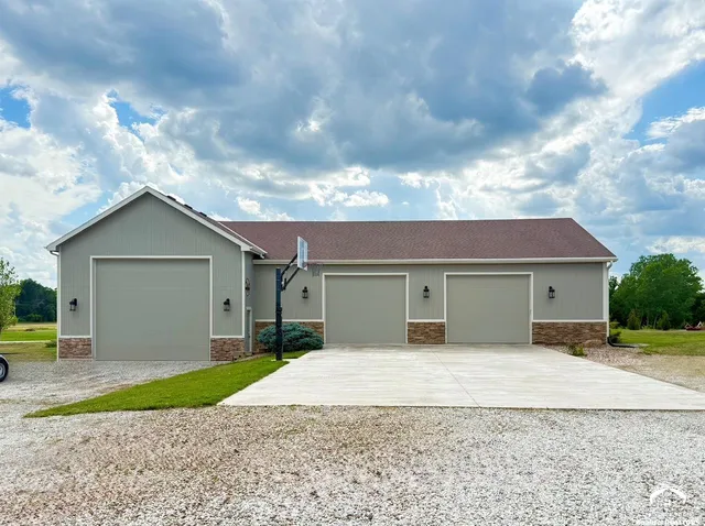 $1,395,000 | 1824 North 700 Road, Baldwin City, KS 66006