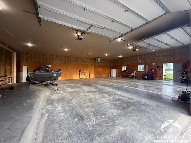 $1,395,000 | 1824 North 700 Road, Baldwin City, KS 66006