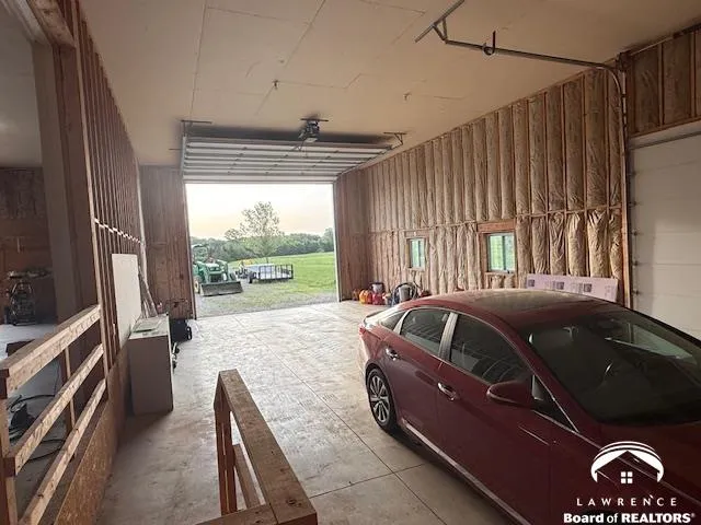 $1,395,000 | 1824 North 700 Road, Baldwin City, KS 66006