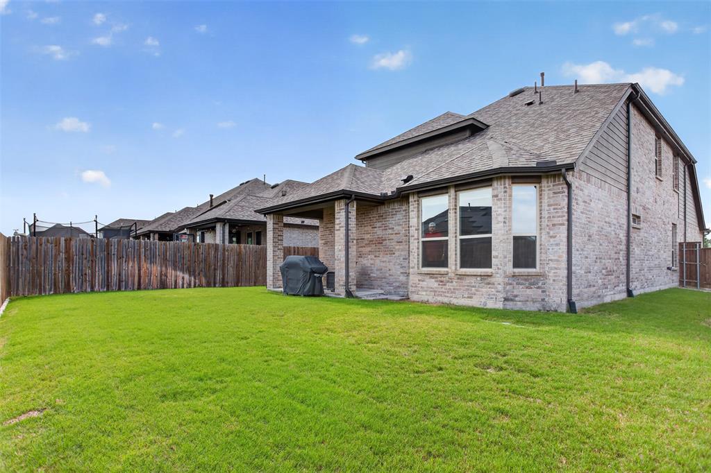 629 Claverton Lane Forney, TX 75126 - Photo 25 of 33