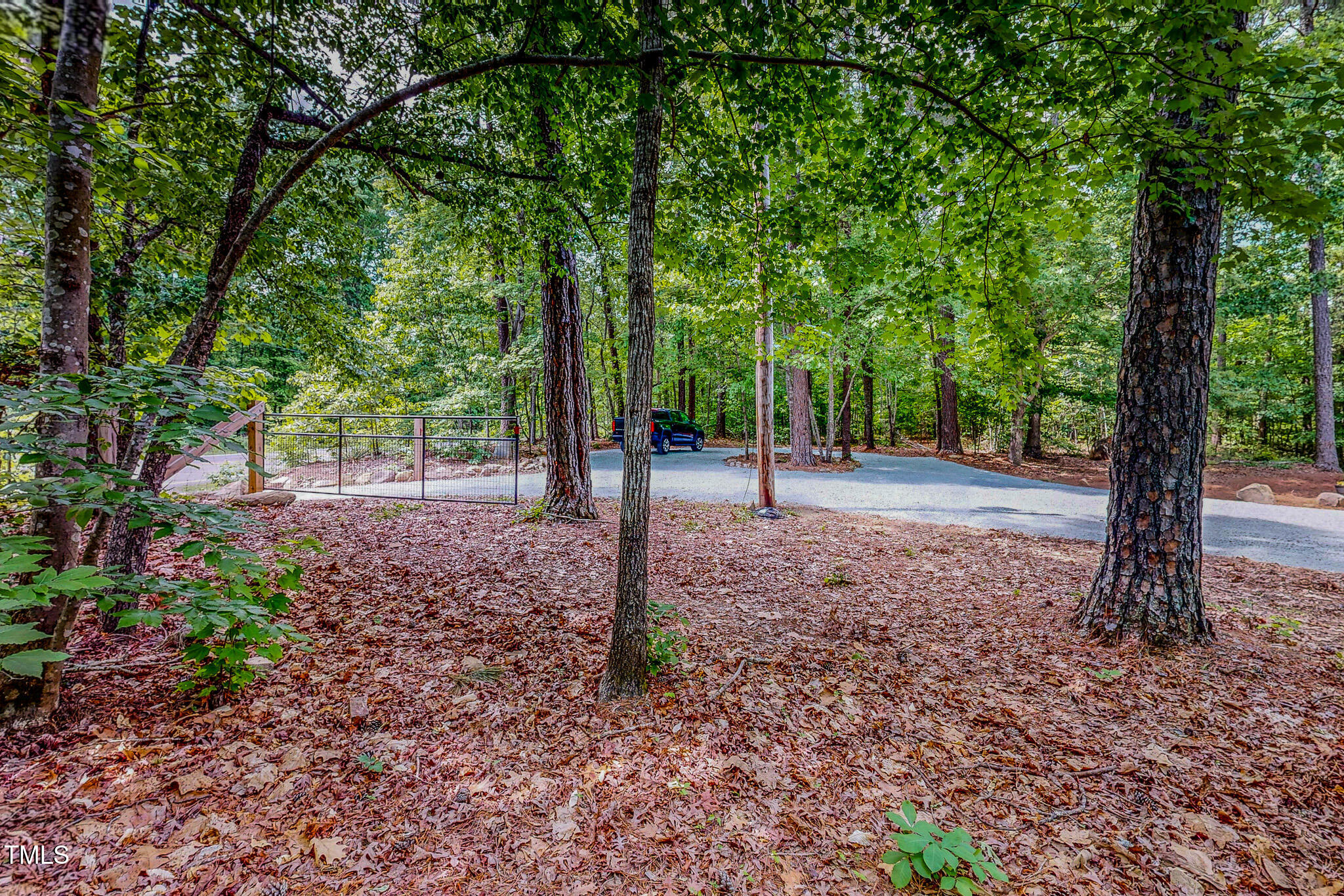 9614 Quail Roost Road Bahama, NC 27503 - Photo 38 of 40 38