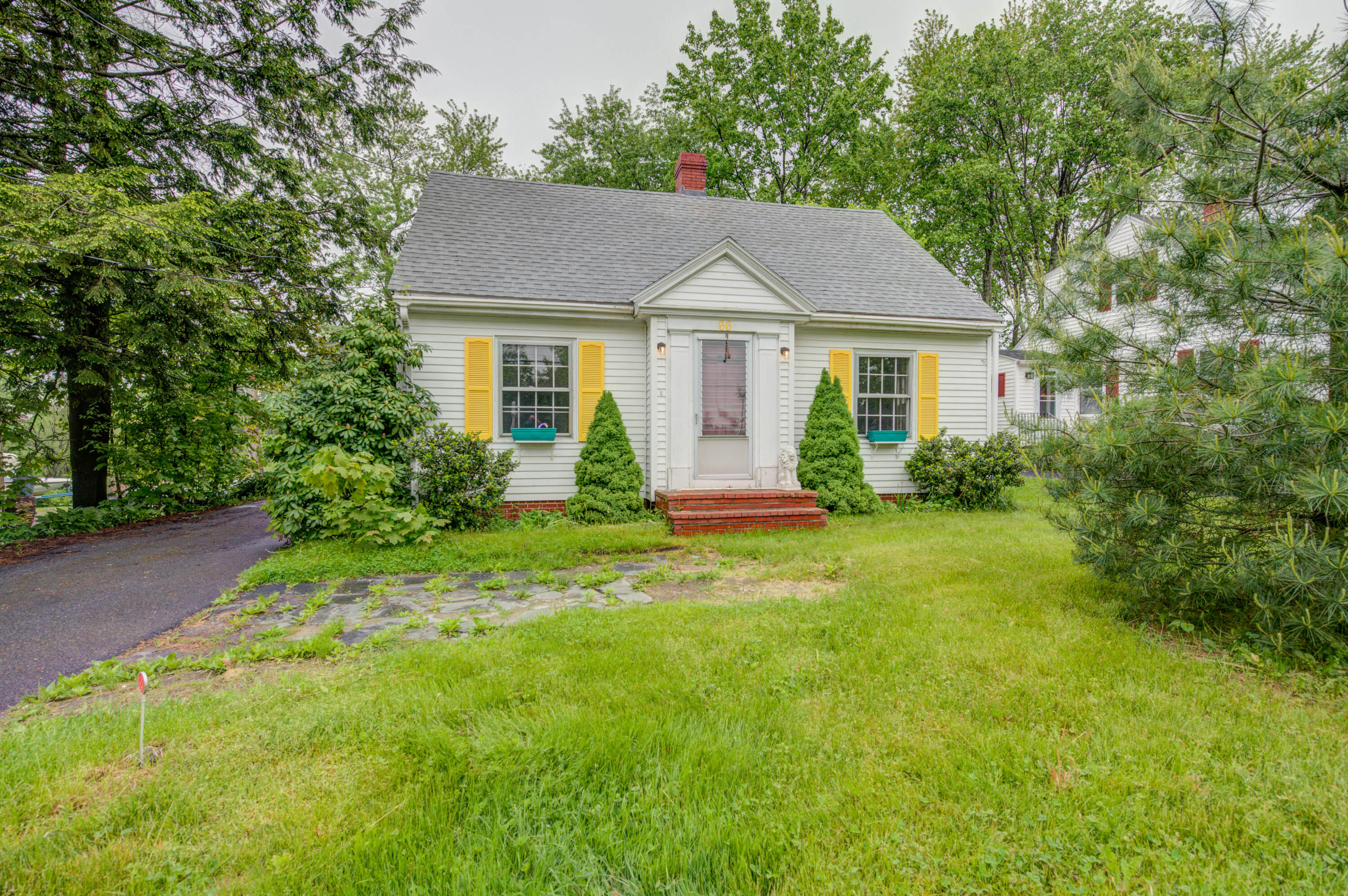 66 Bridgton Road Westbrook, ME 04092 - Photo 1 of 32 pic-2