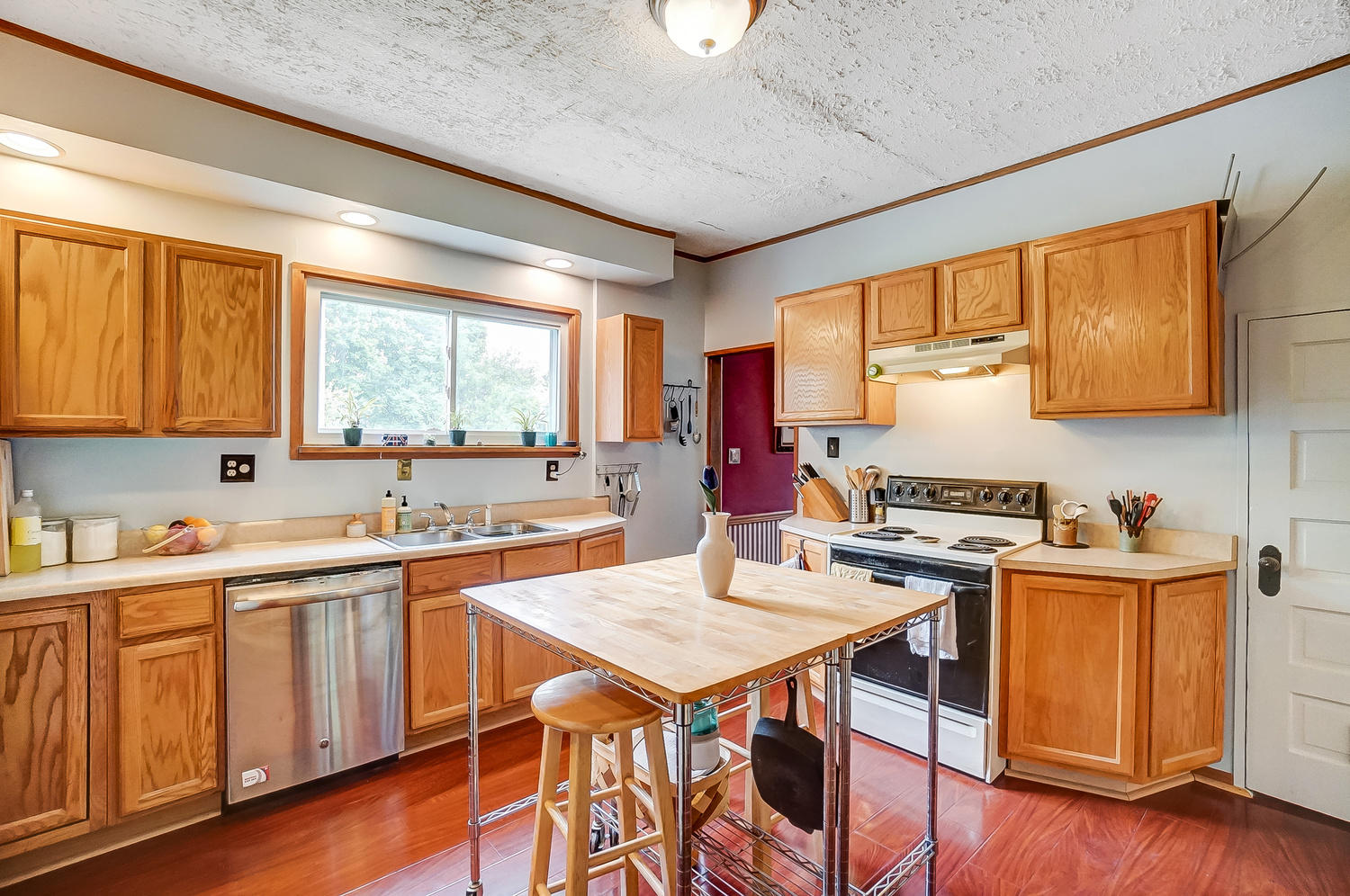 1027 Garfield Avenue Springfield, OH 45504 - Photo 12 of 43 Gallery Image 12