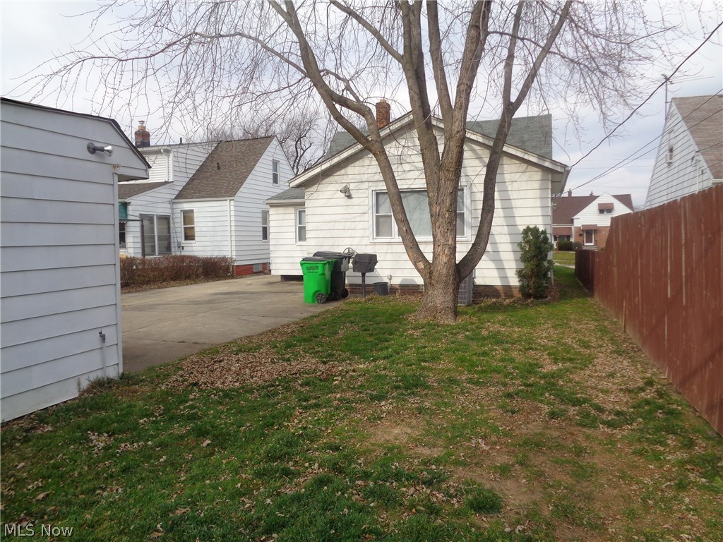 4054 Wyncote Road South Euclid, OH 44121 - Photo 23 of 23