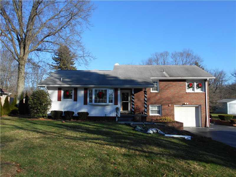 228 Brest Road New Castle, PA 16105 - Photo 1 of 11 Exterior Front.