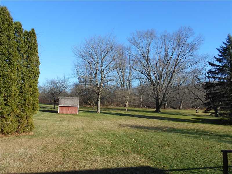228 Brest Road New Castle, PA 16105 - Photo 2 of 11 Exterior Back.