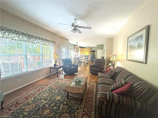 $439,900 | 3019 Grasmere Drive, Greensboro, NC 27410