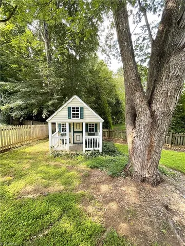 $439,900 | 3019 Grasmere Drive, Greensboro, NC 27410