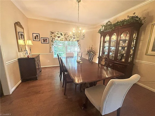 $439,900 | 3019 Grasmere Drive, Greensboro, NC 27410