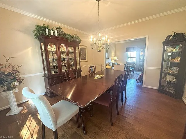 $439,900 | 3019 Grasmere Drive, Greensboro, NC 27410