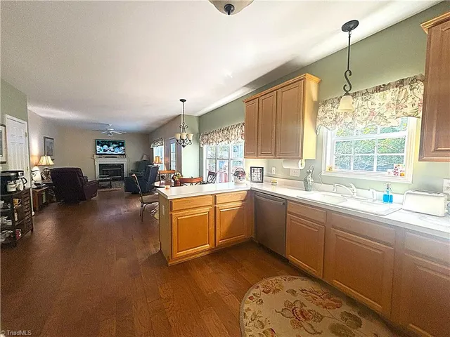 $439,900 | 3019 Grasmere Drive, Greensboro, NC 27410