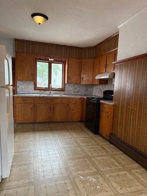 58 Forest Street Fall River, MA 02721 - Photo 7 of 19