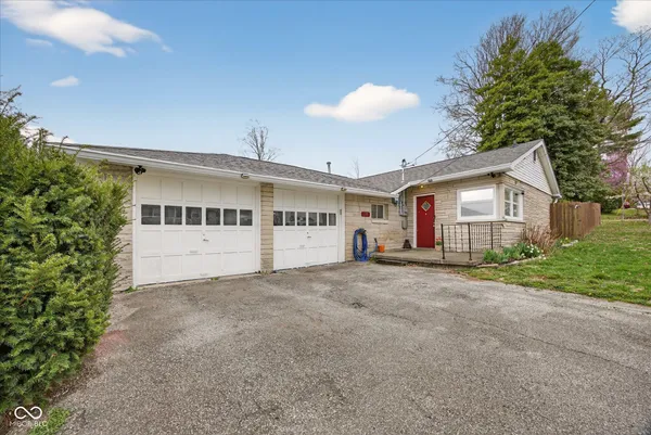 $199,000 | 117 South Walnut Street, Ellettsville, IN 47429