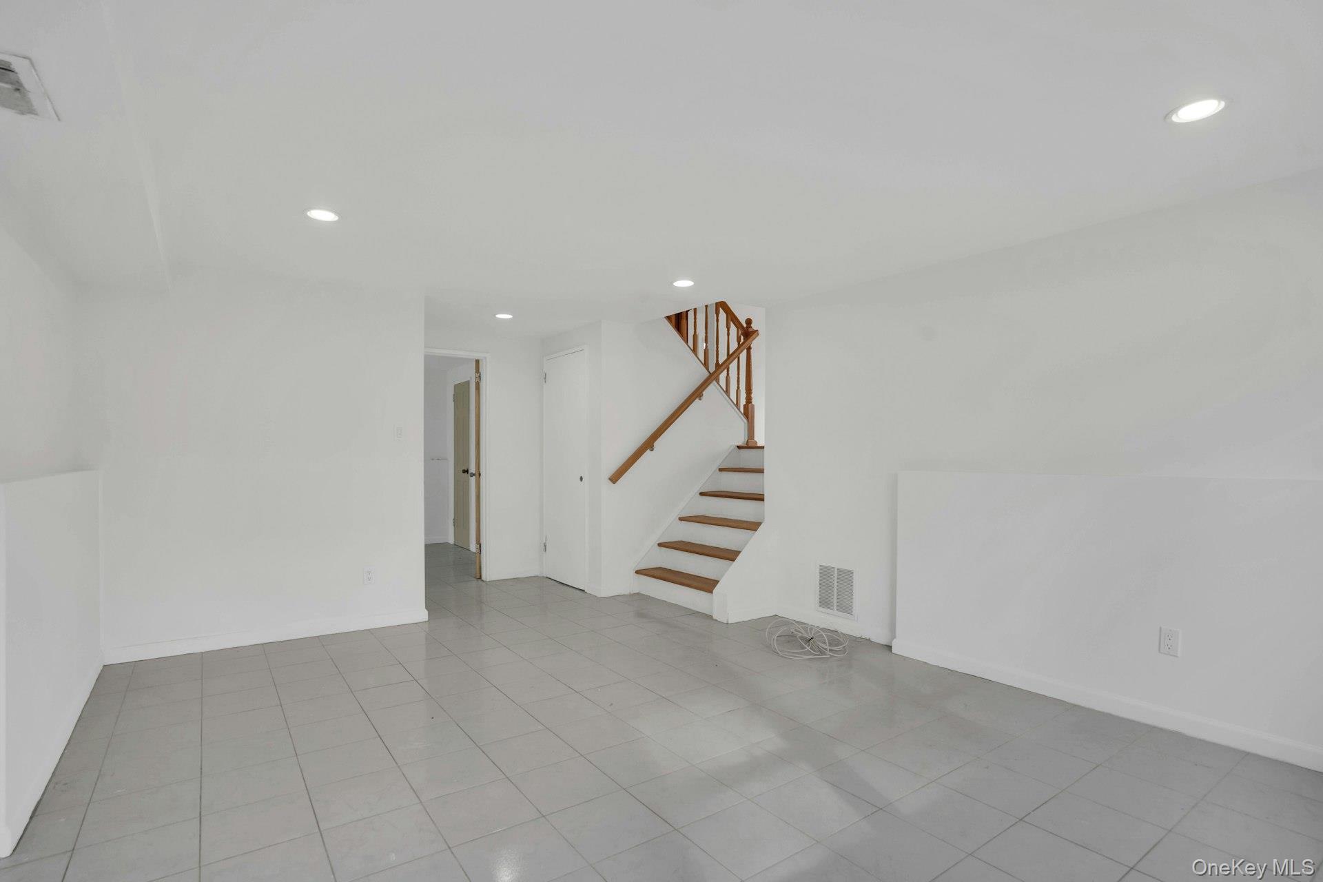 44 Delaware Avenue Commack, NY 11725 - Photo 21 of 34 a view of entryway and hall